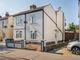 Thumbnail Terraced house for sale in Stanley Road, Croydon