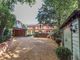 Thumbnail Link-detached house for sale in Newbury Hill, Penton Mewsey, Andover, Hampshire