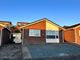 Thumbnail Detached bungalow for sale in Macadam Way, Penrith