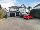 Thumbnail Detached house to rent in High Road, Harrow Weald