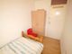 Thumbnail Shared accommodation to rent in Canning Town, London