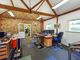 Thumbnail Barn conversion for sale in Staple Ash Lane, Froxfield, Petersfield