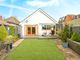 Thumbnail Detached bungalow for sale in Muscliffe Lane, Bournemouth