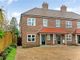 Thumbnail Terraced house for sale in Bramblewood Row, Cannon Court Road, Maidenhead