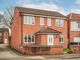 Thumbnail Detached house for sale in Lime Grove, Chaddesden, Derby
