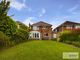 Thumbnail Link-detached house for sale in Whitehouse Crescent, Sutton Coldfield