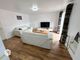 Thumbnail Flat for sale in Guest Street, Leigh, Greater Manchester