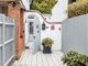 Thumbnail Cottage to rent in Burcott Road, Purley