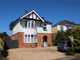 Thumbnail Detached house for sale in Vincent Road, New Milton, Hampshire