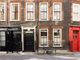 Thumbnail Terraced house to rent in Meard Street, Soho, London