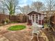 Thumbnail End terrace house for sale in The Croft, Broxbourne