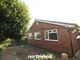 Thumbnail Bungalow to rent in Riverside Drive, Sprotbrough, Doncaster