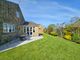 Thumbnail Detached house for sale in Folly View, Butterknowle, Bishop Auckland, Co Durham
