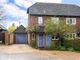 Thumbnail End terrace house for sale in The Old School, School Lane, Fittleworth, Pulborough