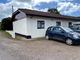 Thumbnail Semi-detached bungalow for sale in Weston, Sidmouth, Devon
