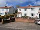 Thumbnail Semi-detached house for sale in 12 Wolfe Close, Winchester, Hampshire