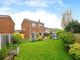 Thumbnail Detached house for sale in Cook Avenue, Rotherham