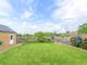 Thumbnail Detached house for sale in March Riverside, Upwell, Wisbech, Norfolk