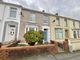 Thumbnail Terraced house for sale in Coldstream Street, Llanelli