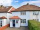 Thumbnail Semi-detached house for sale in Stanley Road, Carshalton, Surrey