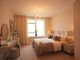 Thumbnail Flat for sale in 3 Nightingale Avenue, Chertsey