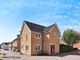 Thumbnail Property to rent in Ratcliffe Gate, Springfield, Chelmsford