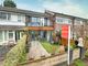 Thumbnail Town house for sale in Riverside Avenue, Irlam