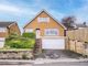 Thumbnail Detached house for sale in Straits Road, Gornal, Dudley