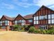 Thumbnail Detached house for sale in Pavilion End, Knotty Green, Beaconsfield, Buckinghamshire