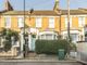 Thumbnail Flat for sale in Drakefell Road, Brockley