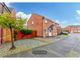 Thumbnail End terrace house to rent in Goldcrest Road, Nottingham