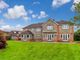 Thumbnail Detached house for sale in Harvest Hill, Wooburn Common, Nr Bourne End