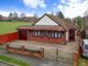 Thumbnail Detached bungalow for sale in St. Ann's Road, Horndean, Waterlooville, Hampshire