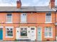 Thumbnail Terraced house for sale in Spalding Road, Sneinton, Nottinghamshire