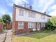 Thumbnail Maisonette for sale in Imperial Close, North Harrow, Harrow