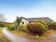 Thumbnail Detached bungalow for sale in 2 The Ridge, Barmore Road, Tarbert, Argyll