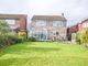 Thumbnail Detached house for sale in Oakdale Drive, Heald Green, Cheadle