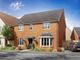 Thumbnail Detached house for sale in "The Manford - Plot 402" at Felchurch Road, Sproughton, Ipswich