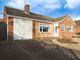 Thumbnail Detached bungalow for sale in Stone Moor Road, Lincoln