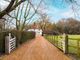 Thumbnail Detached house for sale in Grange Green, Tilty, Dunmow, Essex