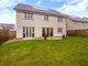 Thumbnail Detached house for sale in Heathcliff Drive, Jackton, Glasgow