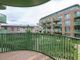 Thumbnail Flat to rent in Ottley Drive, Woolwich