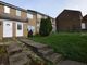 Thumbnail Terraced house to rent in Drapers Way, St. Leonards-On-Sea