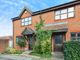 Thumbnail End terrace house for sale in Deacon Place, Middleton, Milton Keynes