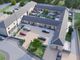 Thumbnail Barn conversion for sale in Brawn Drive, Raunds, Wellingborough