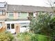 Thumbnail Town house for sale in Kennermont Road, Bucknall, Stoke-On-Trent