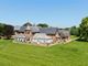 Thumbnail Country house for sale in Bickton, Fordingbridge, Hampshire