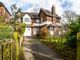 Thumbnail Detached house for sale in Cyprus Road, Mapperley Park, Nottingham