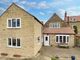 Thumbnail Semi-detached house for sale in Moxons Lane, Waddington, Lincoln