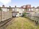 Thumbnail Terraced house for sale in Devon Road, Barking